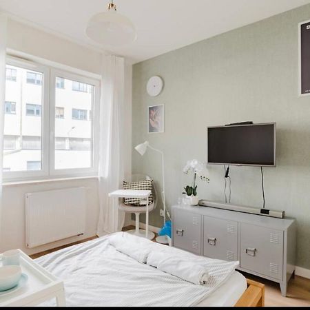 Color Room Warsaw Wola المظهر الخارجي الصورة